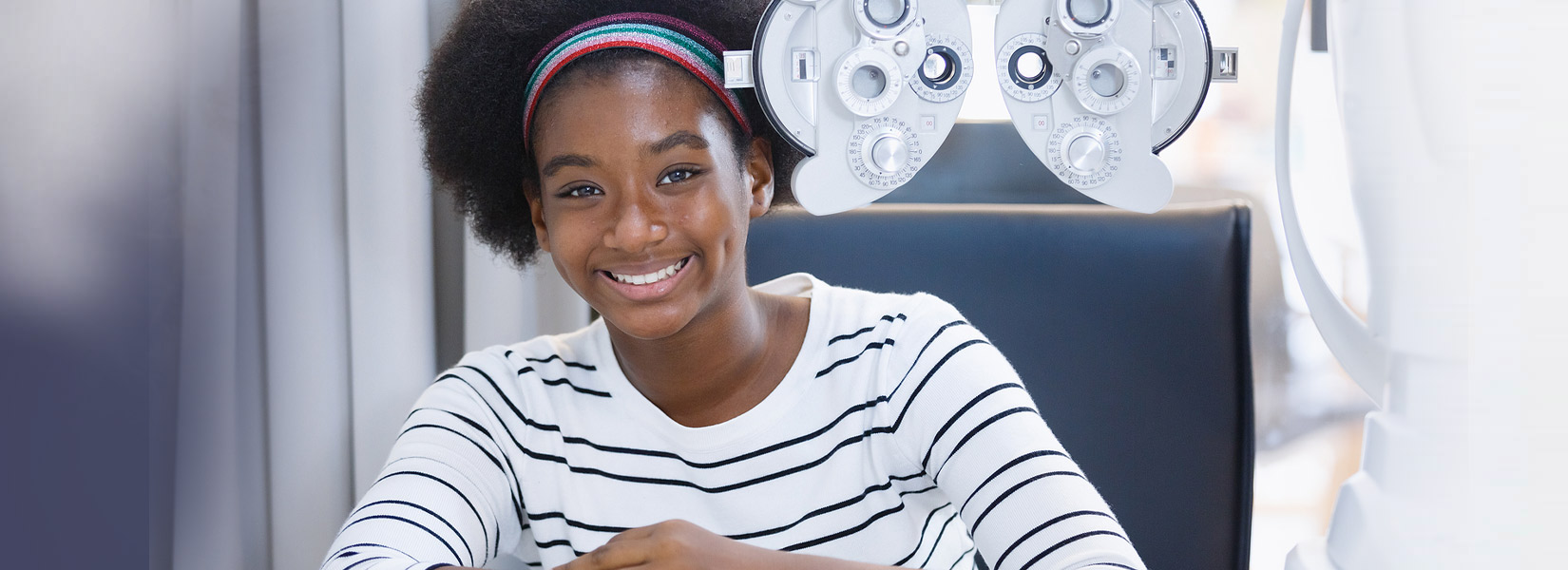 Comprehensive Eye Exams in Sylvania
