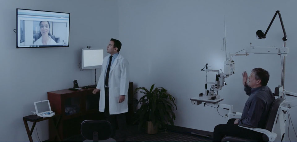Astigmatism Treatment in Sylvania